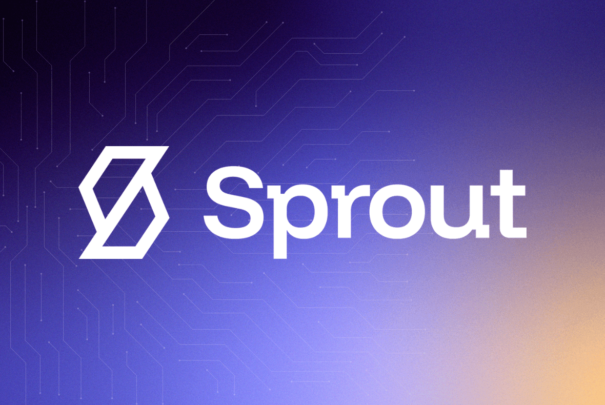 Sprout logo